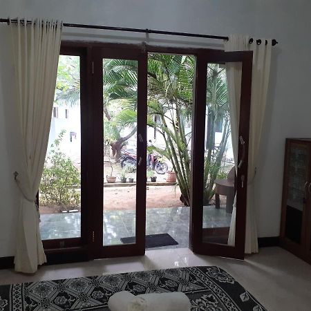 Jasmine Inn Nusa Penida Exterior foto