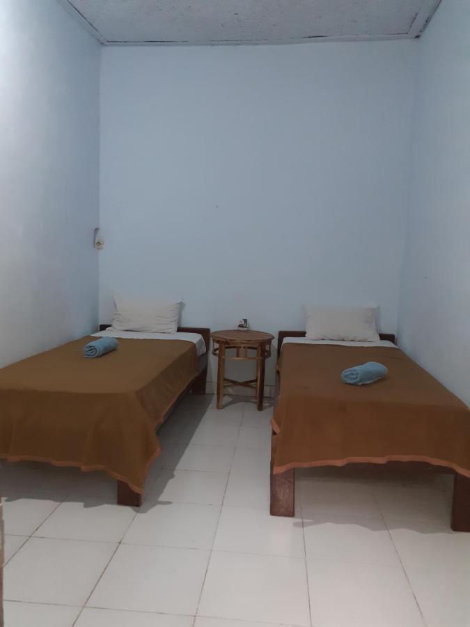 Jasmine Inn Nusa Penida Exterior foto