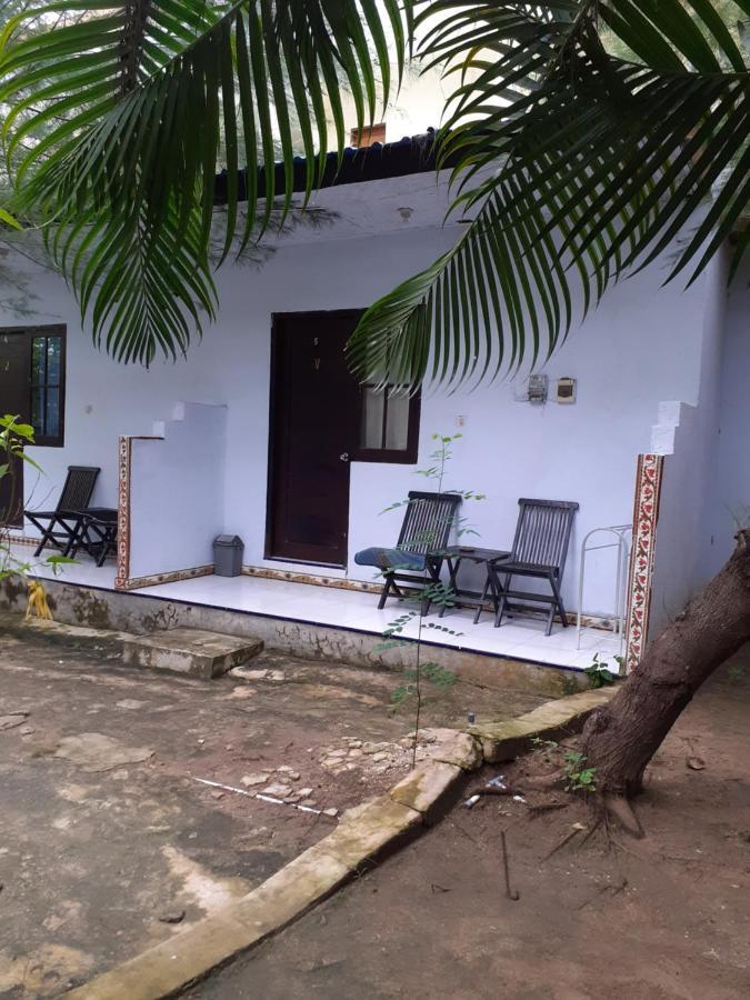 Jasmine Inn Nusa Penida Exterior foto