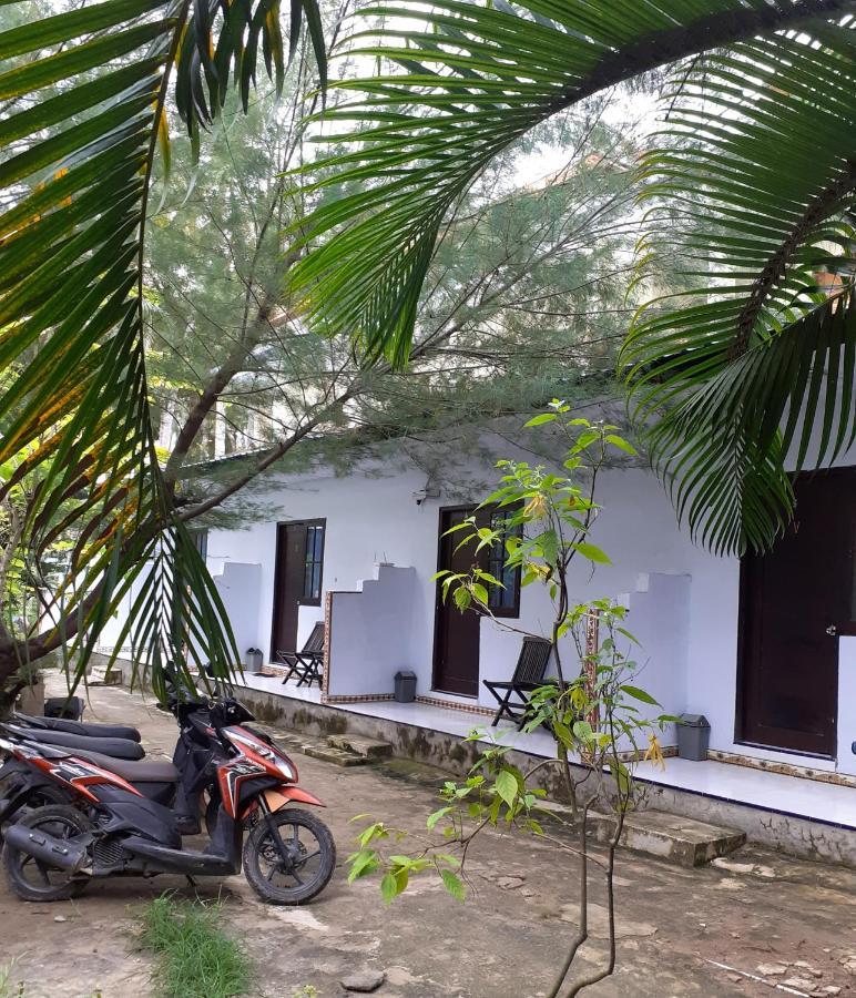 Jasmine Inn Nusa Penida Exterior foto