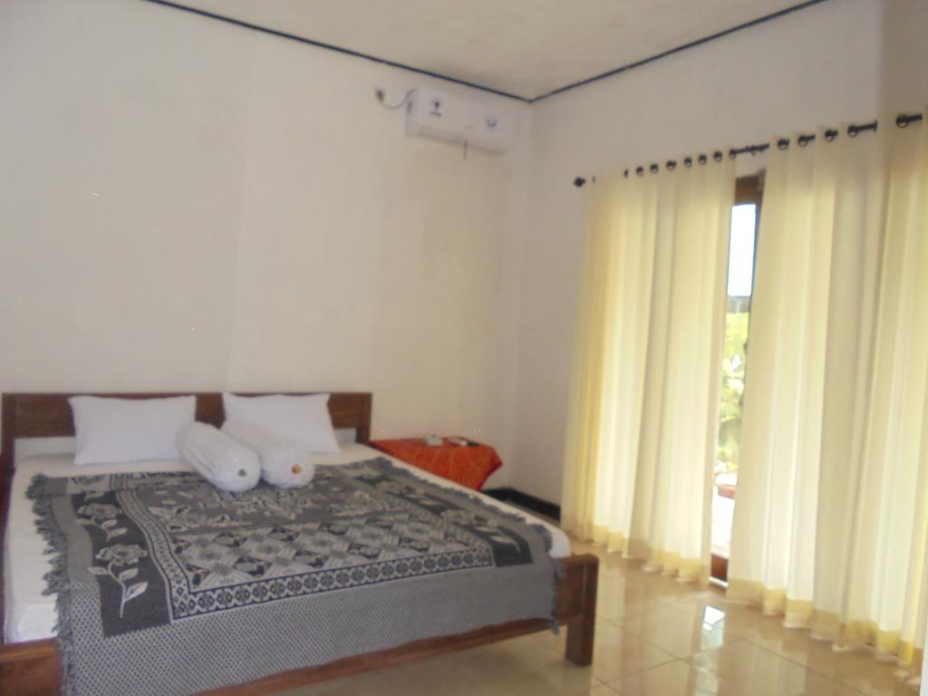 Jasmine Inn Nusa Penida Exterior foto