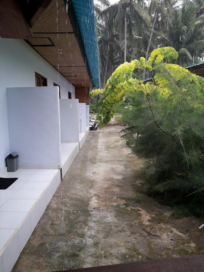 Jasmine Inn Nusa Penida Exterior foto