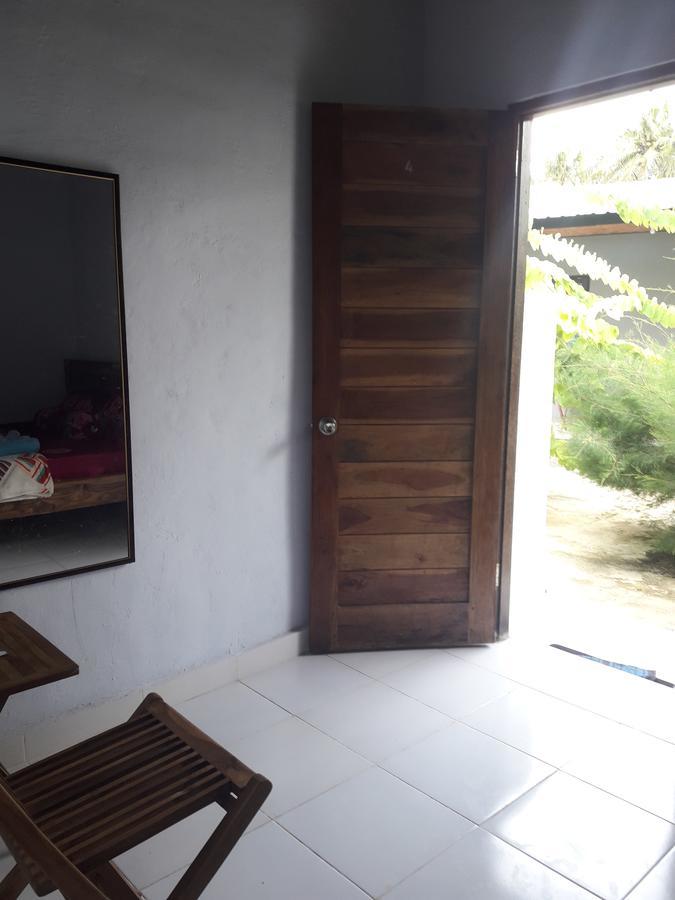 Jasmine Inn Nusa Penida Exterior foto