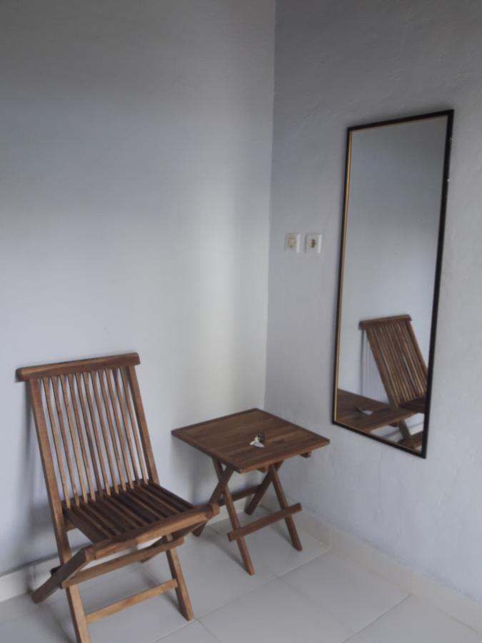 Jasmine Inn Nusa Penida Exterior foto