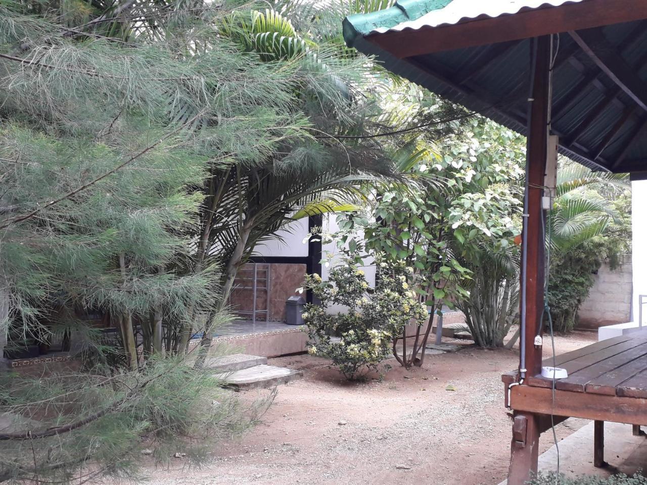 Jasmine Inn Nusa Penida Exterior foto